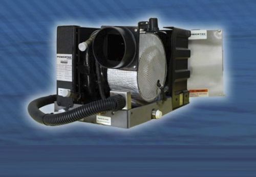 Climatizzatore marino - Outboard Group Motors