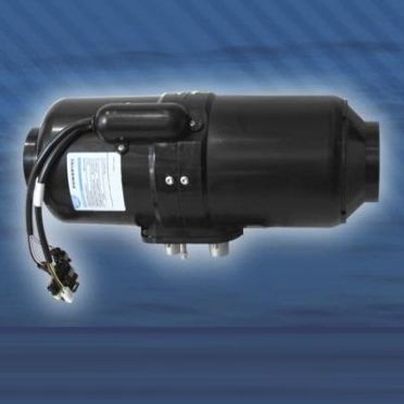 Riscaldamento ad aria - Outboard Group Motors - per barca