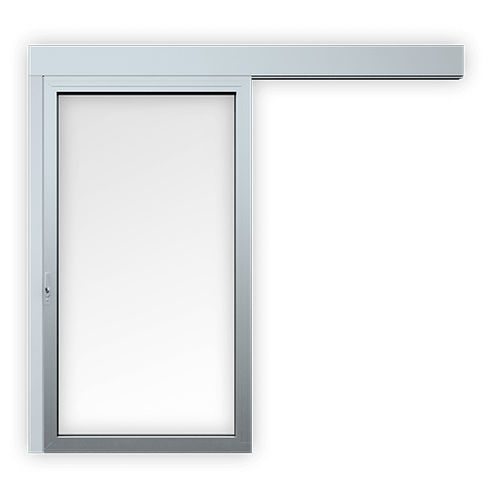 Porta per nave - GD A60 - Deko Ocean (Deko Partitions Ltd) - scorrevole / indoor / in acciaio