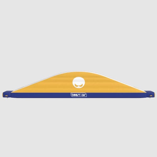 Gioco acquatico ponte - BAQ-00060 - Boost-Air - per base turistica sportiva / gonfiabile