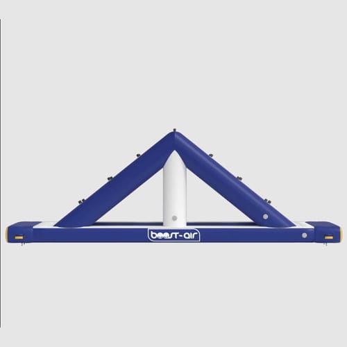 Gioco acquatico ponte - BAQ-00040 - Boost-Air - scala / per base turistica sportiva / gonfiabile