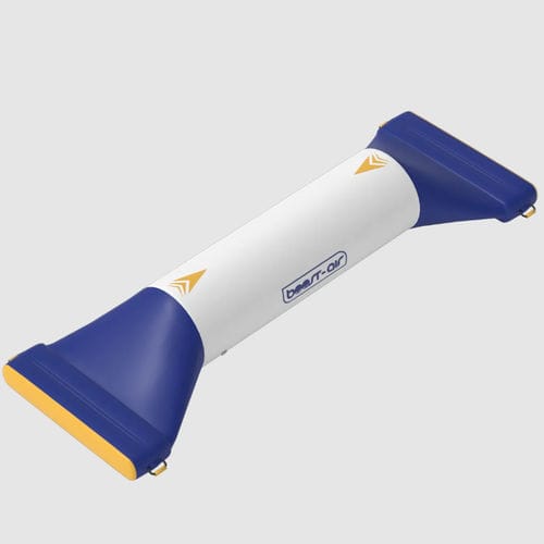 Gioco acquatico trave di equilibrio - BAQ-00140 - Boost-Air - per base turistica sportiva / gonfiabile
