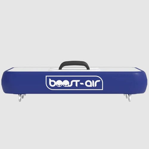 Gioco acquatico con piattaforma - BAQ-00220 - Boost-Air - per base turistica sportiva / gonfiabile