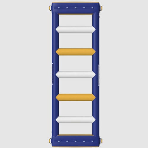 Gioco acquatico scala - BAQ-00540 - Boost-Air - per base turistica sportiva / gonfiabile