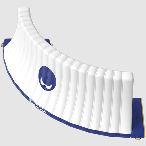 Gioco acquatico parco - BAQ-00730 - Boost-Air - per base turistica sportiva / gonfiabile