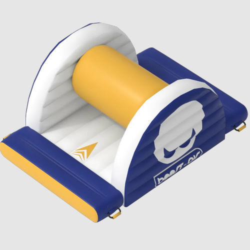 Gioco acquatico parco - BAQ-00750 - Boost-Air - per base turistica sportiva / gonfiabile