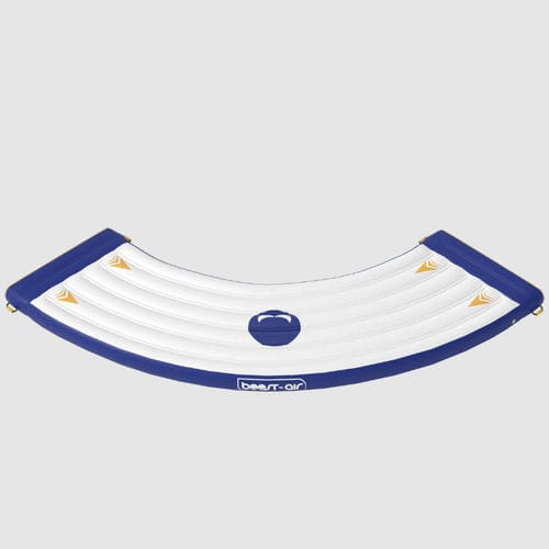 Gioco acquatico con piattaforma - BAQ-00860 - Boost-Air - per base turistica sportiva / gonfiabile