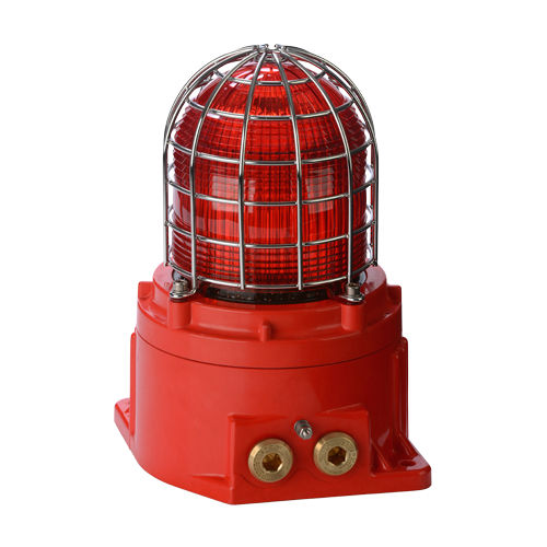 Lampada di emergenza - GNExB2LD2  - E2S Warning Signals - torcia / per nave / LED