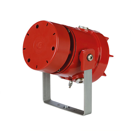 Sistema allarme per nave - STExS1R - E2S Warning Signals - sonoro