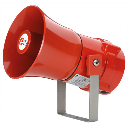 Sistema allarme per nave - BExS110 1-22-040 - E2S Warning Signals - sonoro