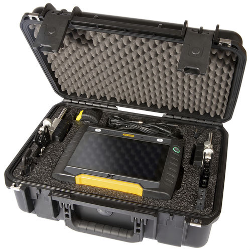 Sistema di allineamento IP66 - XT440 - Easy-Laser AB - IP67 / laser / per albero