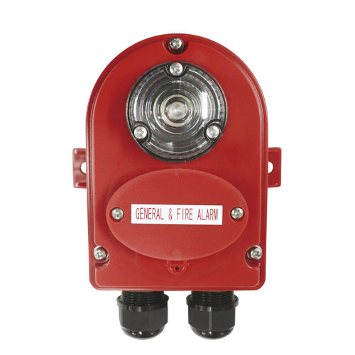 Campana di segnalazione per nave - EB300 series - Ibuki Kogyo Co., Ltd. - elettronica