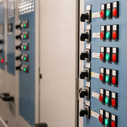 Sistema di gestione dell'energia per nave -  Rhodium Energy Management System (EMS) - RH Marine B.V.