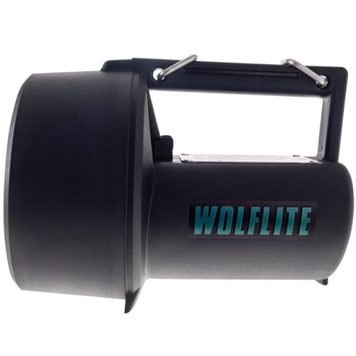 Lampada torcia - H-4DCA - Wolf Safety Lamp Company Ltd. - marina / per area pericolosa / alogena