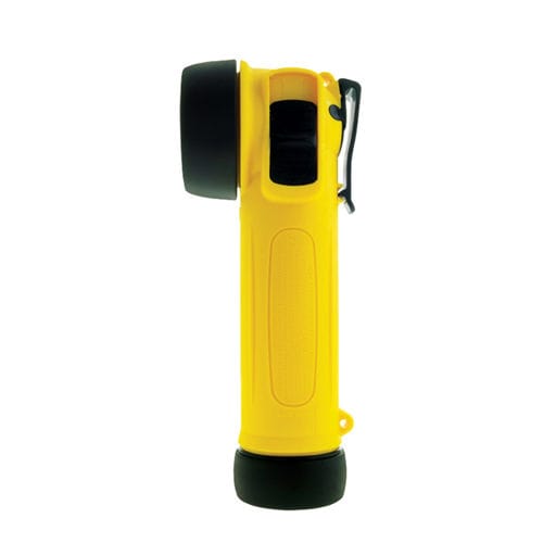 Lampada torcia - TR-30 - Wolf Safety Lamp Company Ltd. - marina / per area pericolosa / LED