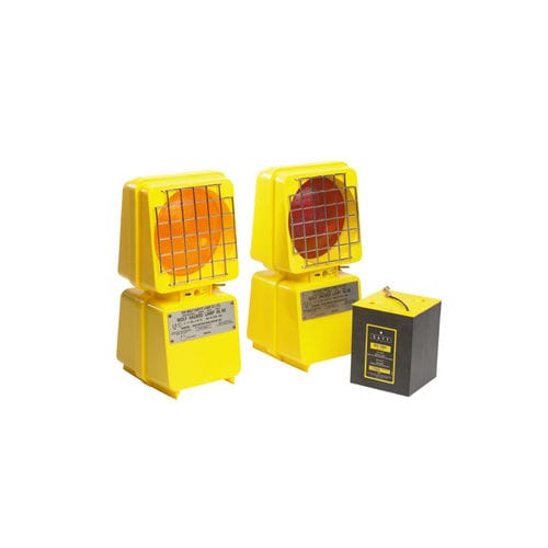 Lampada flash - HL-9 series - Wolf Safety Lamp Company Ltd. - per area pericolosa / LED / mobile
