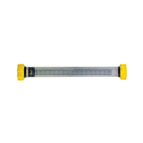 Lampada per area pericolosa - LX-400 series - Wolf Safety Lamp Company Ltd. - LED