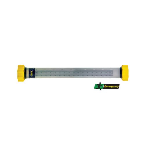 Lampada di emergenza - LX-400E series - Wolf Safety Lamp Company Ltd. - per area pericolosa / LED
