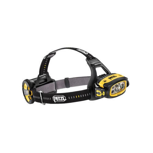Lampada frontale - HT-500 - Wolf Safety Lamp Company Ltd. - marina / LED / regolabile