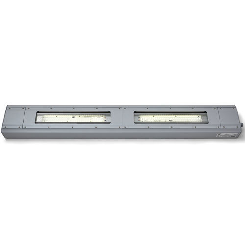 Plafoniera da interno - LMX  - Wolf Safety Lamp Company Ltd. - da esterno / per area pericolosa / per sala macchine