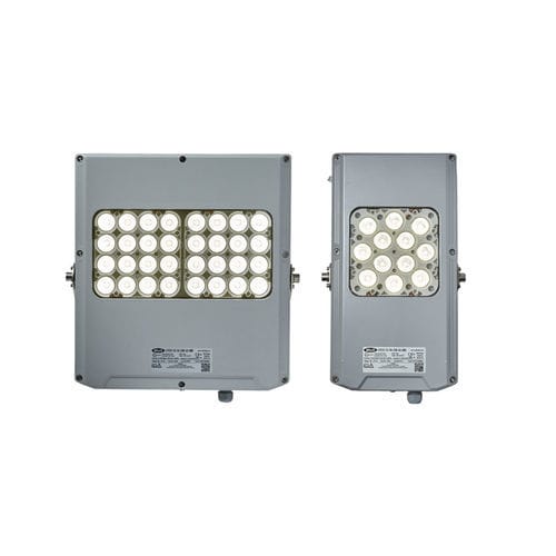 Proiettore di bordo - LFX  - Wolf Safety Lamp Company Ltd. - per nave / LED / IP67