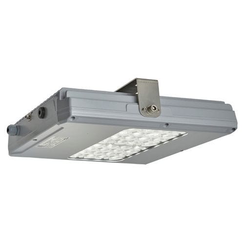 Plafoniera da interno - LHX  - Wolf Safety Lamp Company Ltd. - da esterno / per area pericolosa / per sala macchine