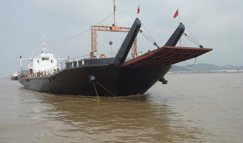 Chiatta - Anhui Peida Ship Engineering