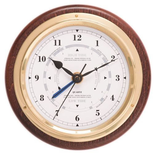 Orologio da mare indicatori di marea - 1434GU - Feingerätebau K. Fischer GmbH