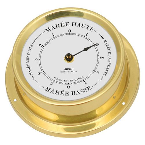 Orologio da mare indicatori di marea - 1508TD - Feingerätebau K. Fischer GmbH