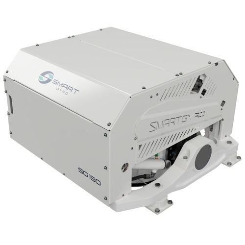 Stabilizzatore gyroscopic - SG150 - Smartgyro S.r.l. - per barca / per yacht