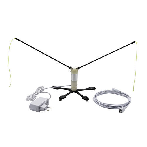 Dissuasore per uccelli per barca - BB23QC - T&M Consulting GmbH - elettrico / magnetico