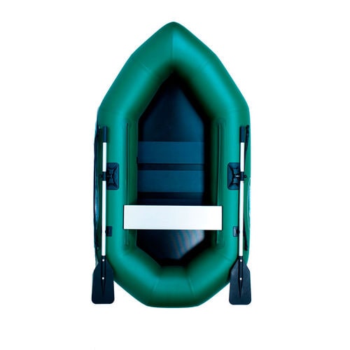 Canotto gonfiabile per la pesca - A220 series - BS Marine - da caccia / in PVC