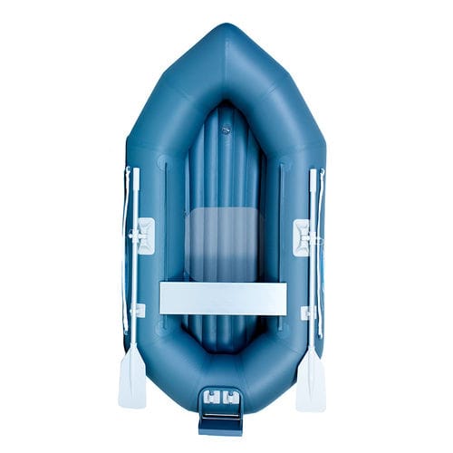 Canotto gonfiabile per la pesca - A240 series - BS Marine - da caccia / in PVC
