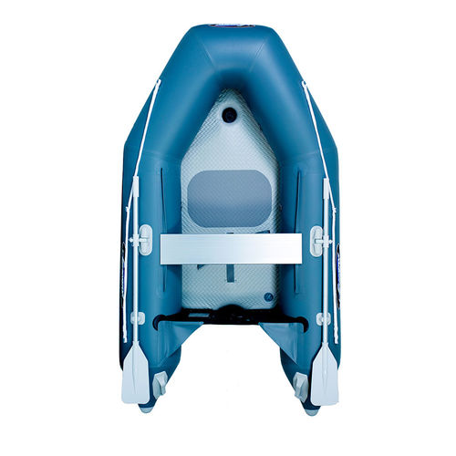Gommone fuoribordo - AK240 AD	 - BS Marine - pieghevole / open / da fiume