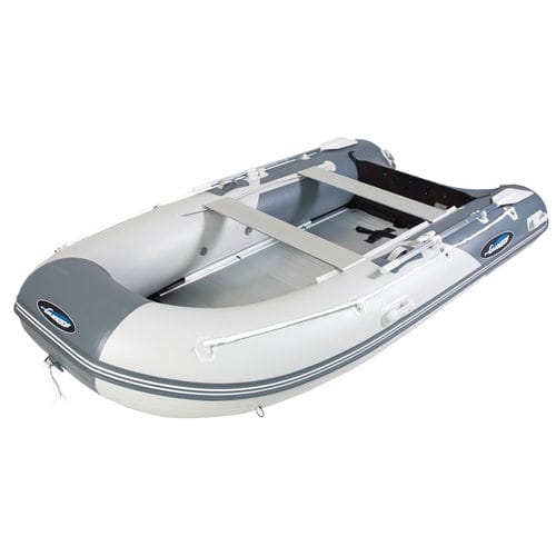 Gommone fuoribordo - B420 AL - BS Marine - pieghevole / open / sportivo