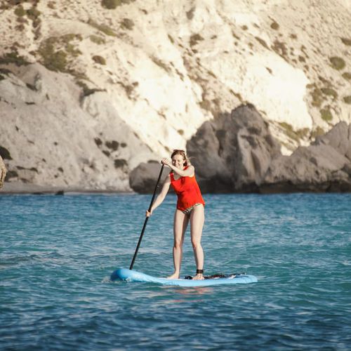SUP gonfiabile - G10’8 BL - BS Marine - allround / per yoga