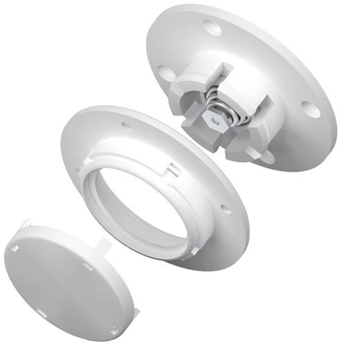 Sistema di fissaggio per pannelli - Fitlock®  - FITLOCK SYSTEM - per barca