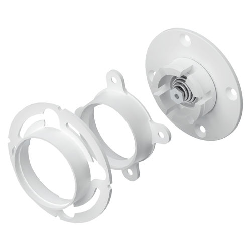sistema di fissaggio per pannelli - FITLOCK SYSTEM