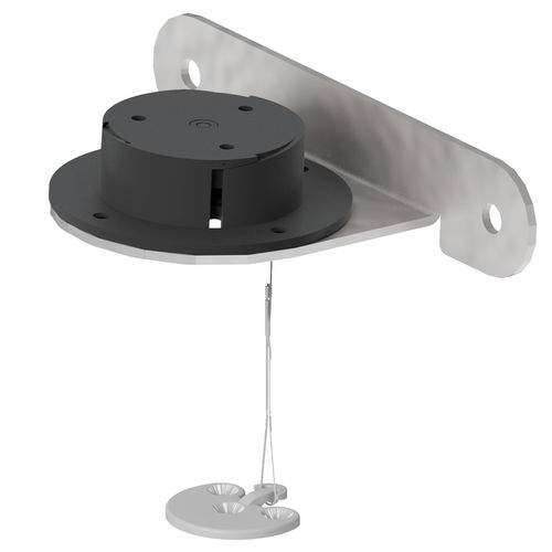 Sistema di fissaggio per pannelli - Fitkite® FREE - FITLOCK SYSTEM - per barca