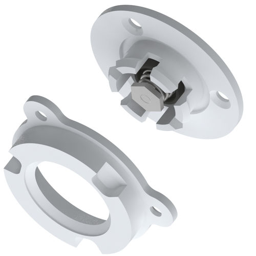 Sistema di fissaggio per pannelli - MINI Fitlock® - FITLOCK SYSTEM - per barca