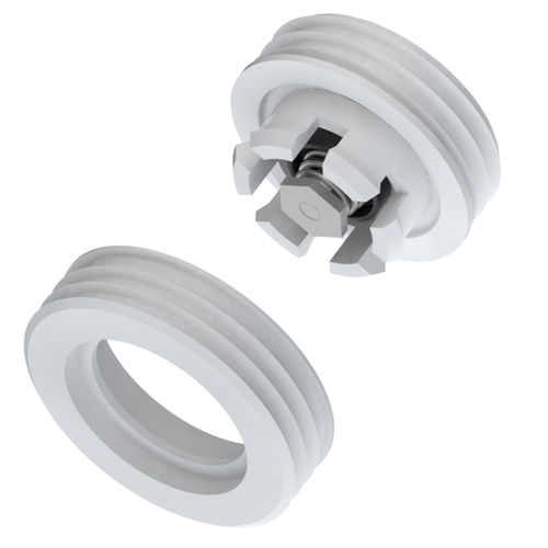 Sistema di fissaggio per pannelli - MINI Fitlock® COLPO COLPO - FITLOCK SYSTEM - per barca