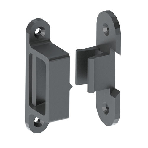 Sistema di fissaggio per pannelli - Fitlock® KU - FITLOCK SYSTEM - per barca