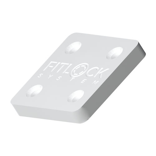 Sistema di fissaggio per pannelli - PQ - FITLOCK SYSTEM - per barca