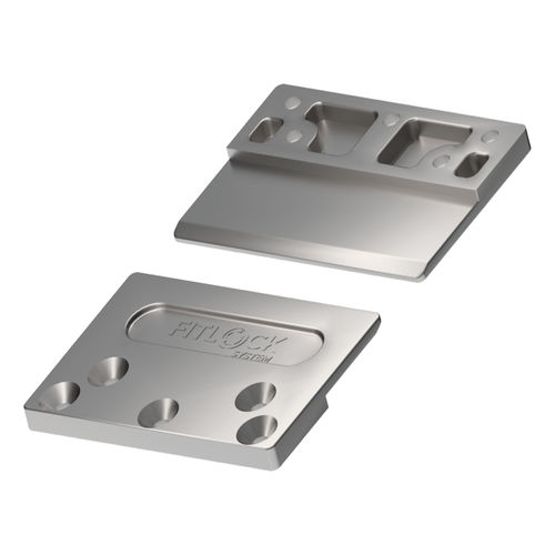 Sistema di fissaggio per pannelli - CAIL - FITLOCK SYSTEM - per barca