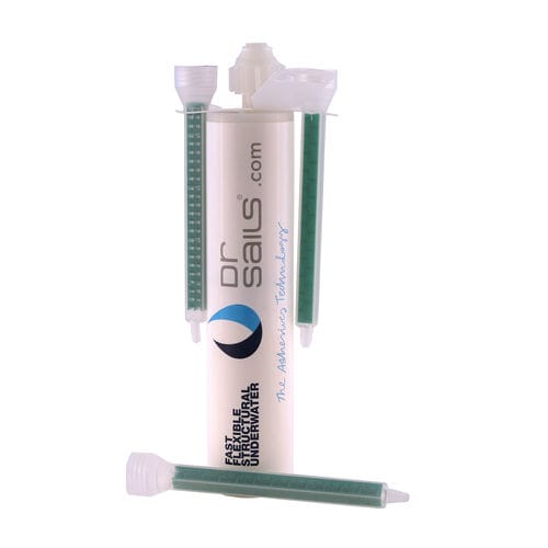 Colla epossidica - DrSails 265 - DrSails - bicomponente / multiuso / resistente all'acqua