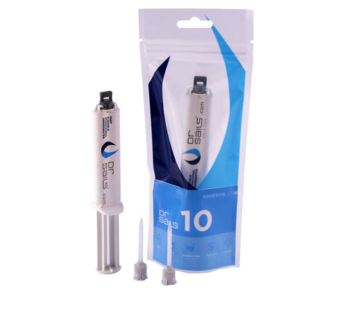 Colla monocomponente - DrSails 10 - DrSails - multiuso / resistente all'acqua