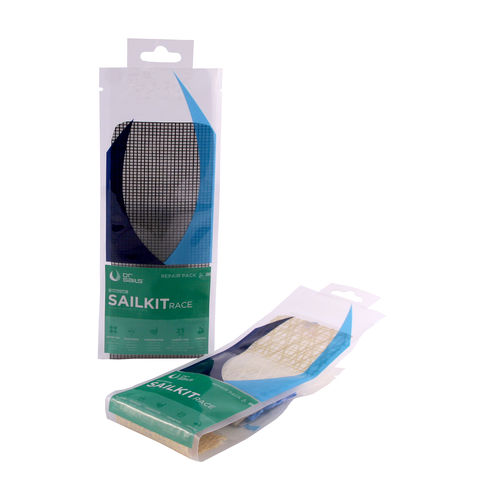 Kit di riparazione a base di resina epossidica - SAILKIT RACE - DrSails - per vele