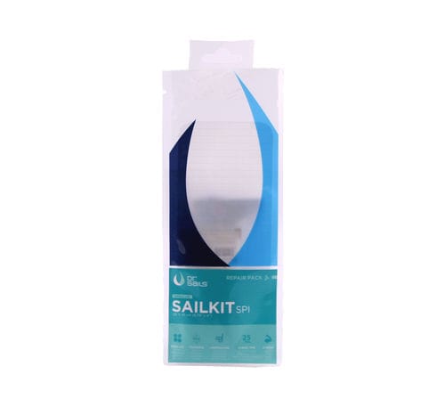 Kit di riparazione a base di resina epossidica - SAILKIT SPI - DrSails - per vele