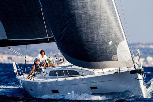 Randa - Element - Evolution Sails - per barca a vela da regata / a membrana