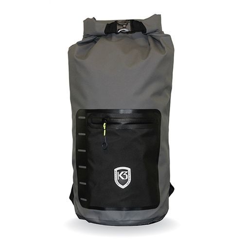 Zaino multiuso - Drifter - K3 Waterproof Gear - per sport nautici / a tenuta stagna
